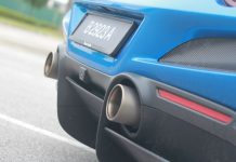 Harga catalytic converter meningkat punca semakin kerap dicuri, kereta hibrid lebih berisiko!