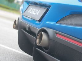 Harga catalytic converter meningkat punca semakin kerap dicuri, kereta hibrid lebih berisiko!