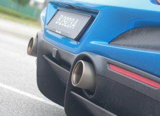 Harga catalytic converter meningkat punca semakin kerap dicuri, kereta hibrid lebih berisiko!