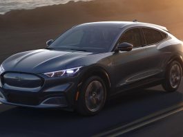 Presiden Biden janji guna kereta ‘elektrik bersih’ untuk kenderaan kerajaan