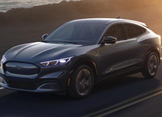 Presiden Biden janji guna kereta ‘elektrik bersih’ untuk kenderaan kerajaan