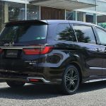 honda odyssey mugen japan 11