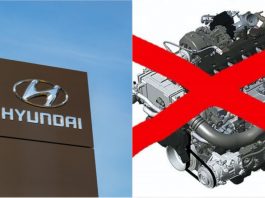 Hyundai Motor Group akan hentikan penghasilan enjin diesel