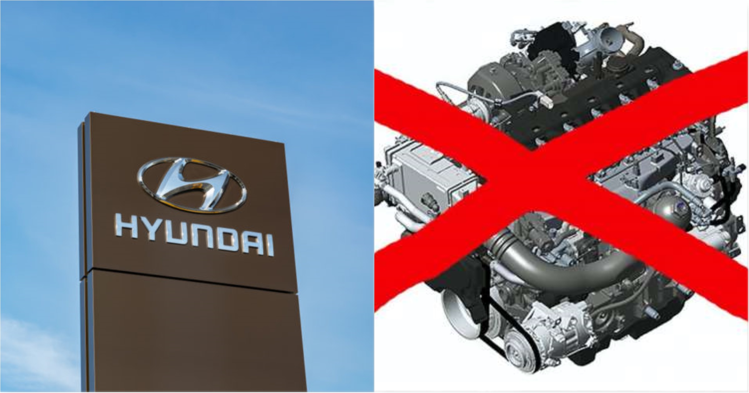 Hyundai Motor Group akan hentikan penghasilan enjin diesel ...