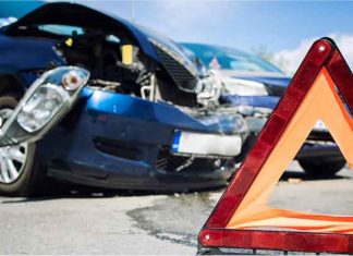 Ini cara urus kemalangan jalan raya yang betul mengikut undang-undang