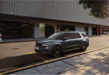 Kia Carnival 2021 kini tiba di Australia, harga bermula RM156k Kia Carnival 2021