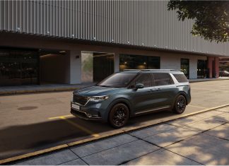 Kia Carnival 2021 kini tiba di Australia, harga bermula RM156k Kia Carnival 2021