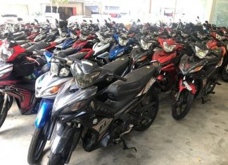 MOT, JPJ bincang aplikasi jual beli motosikal terpakai integrasi MySIKAP