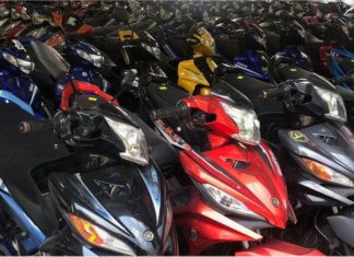 Ini 8 tips yang perlu diambil kira sebelum beli motosikal terpakai