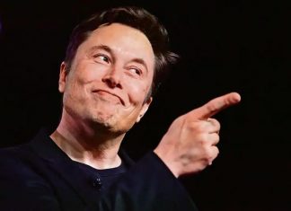 Elon Musk tawar RM404.3 juta kepada sesiapa yang mampu hasilkan teknologi penangkapan karbon