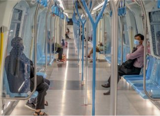 PKP 2.0: Prasarana nafi keadaan sesak dalam tren monorel