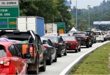 PKP 2.0: 66 individu dikesan lakukan rentas negeri dan daerah tanpa kebenaran