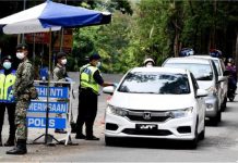 Ini 8 kelonggaran yang diberikan PM buat individu lengkap 2 dos vaksin