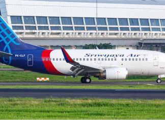 Pesawat Sriwijaya Air yang terputus hubungan disahkan terhempas – Menteri Perhubungan Indonesia