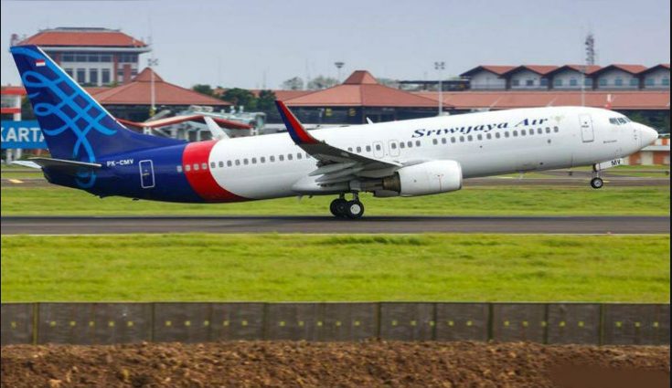 sriwijaya air