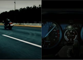 Video teaser Suzuki Hayabusa 2021 didedah, bakal dilancarkan 5 Febuari ini!