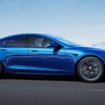 tesla model s 2021 13
