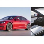 tesla model s 2021 thumb