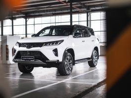 Toyota Fortuner 2021 – Ini 12 perkara anda perlu tahu