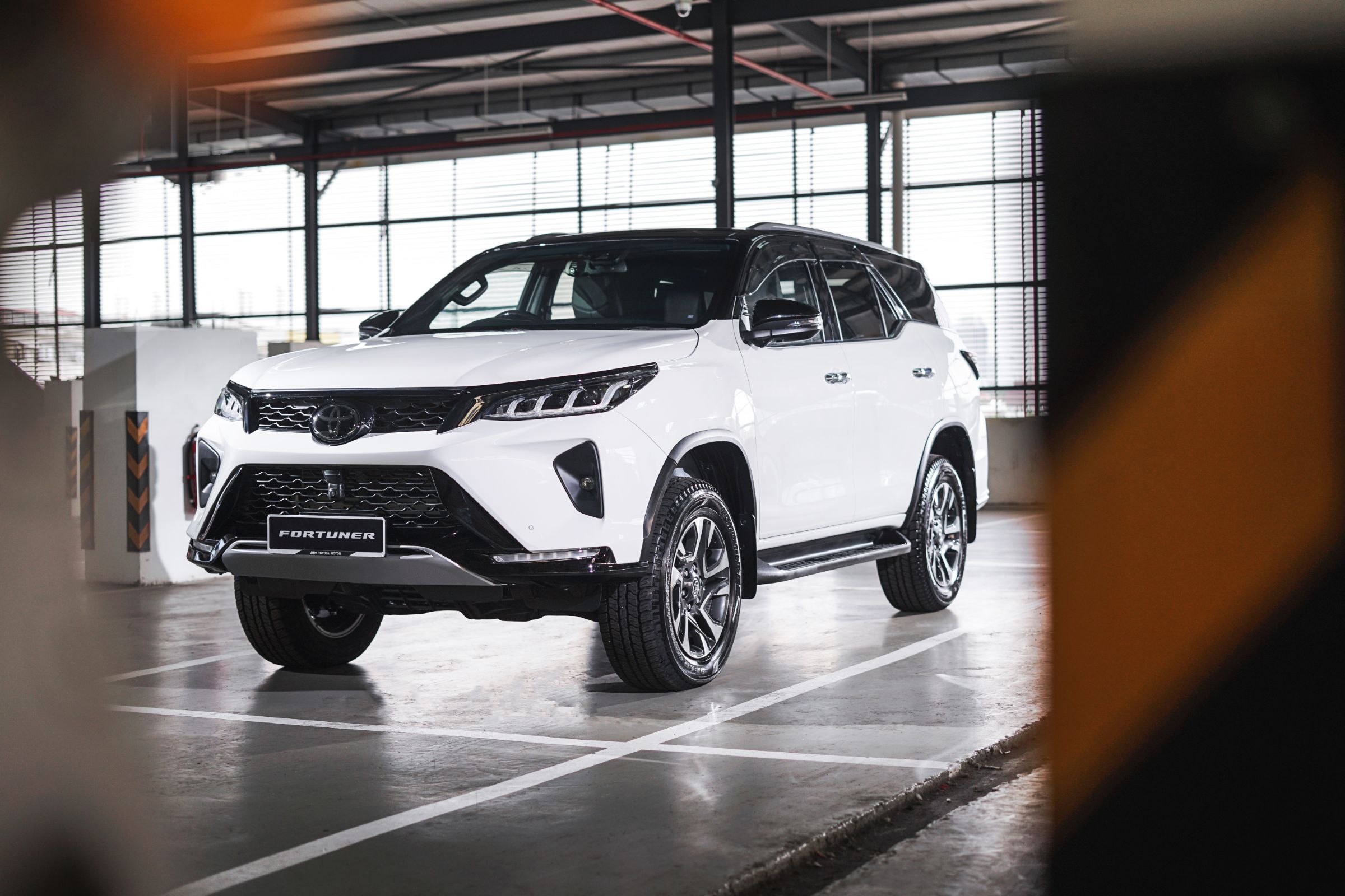 Toyota Fortuner  2022  Ini 12 perkara anda perlu tahu 