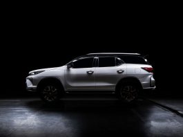 Toyota Fortuner facelift 2021 dilancar, pilihan petrol atau diesel, dari RM172k