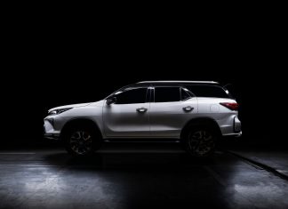 Toyota Fortuner facelift 2021 dilancar, pilihan petrol atau diesel, dari RM172k