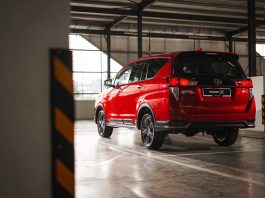 Toyota Innova facelift 2021 dengan ciri dipertingkat, tempahan dibuka, harga dari RM112k