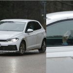 vw polo facelift spy thumb