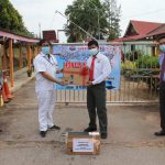 02 Honda Malaysia CSR Donation