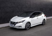 20 ribu pemilik Nissan Leaf di Amerika dinasihat tidak gunakan pengecas DC