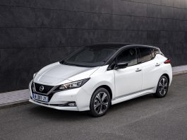 20 ribu pemilik Nissan Leaf di Amerika dinasihat tidak gunakan pengecas DC