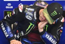 Tinggalkan Yamaha, Vinales rasmi sertai Aprilia musim MotoGP (2022)