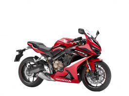 Honda CBR650R dan CB650R versi 2021 dilancarkan