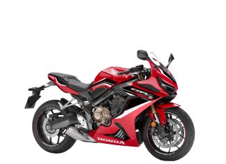 Honda CBR650R dan CB650R versi 2021 dilancarkan