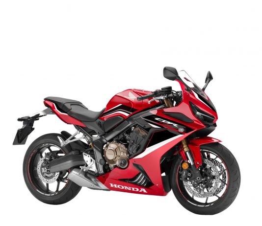 Honda CBR650R dan CB650R versi 2021 dilancarkan