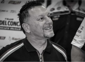 Bekas juara dunia MotoGP, Fausto Gresini meninggal dunia