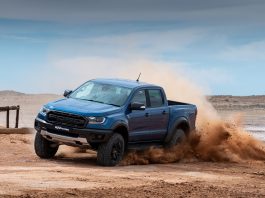 SDAC tawar jaminan 5 tahun untuk semua Ford Ranger, pemilik sedia ada boleh lanjutkan