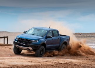 SDAC tawar jaminan 5 tahun untuk semua Ford Ranger, pemilik sedia ada boleh lanjutkan