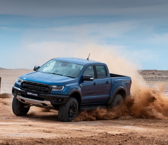 SDAC tawar jaminan 5 tahun untuk semua Ford Ranger, pemilik sedia ada boleh lanjutkan
