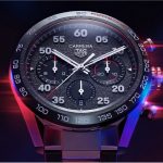 TAG Heuer Carrera Porsche Chronograph fi