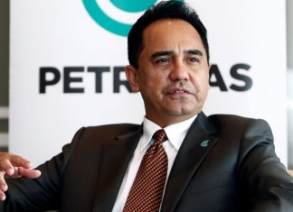 Tan Sri Wan Zulkiflee dilantik jadi ahli lembaga pengarah ExxonMobil