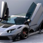 aventador fi