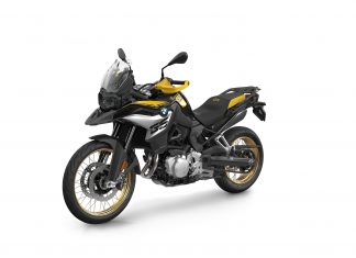 BMW F 850 GS 40 Years Edition kini di Malaysia, unit terhad, RM85.5k