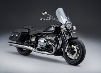 Masalah gear undur : BMW panggil balik 5,048 unit R18