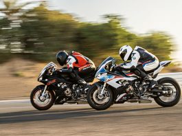 BMW Motorrad lancar dua jentera R 18 Classic dan S 1000 RR, dari RM122k