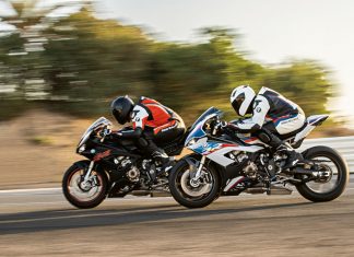 BMW Motorrad lancar dua jentera R 18 Classic dan S 1000 RR, dari RM122k