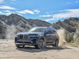 BMW X7 xDrive40i versi CKD dilancar di Malaysia – 3.0L 6-silinder dengan 340hp dan 450Nm