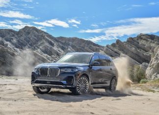 BMW X7 xDrive40i versi CKD dilancar di Malaysia – 3.0L 6-silinder dengan 340hp dan 450Nm
