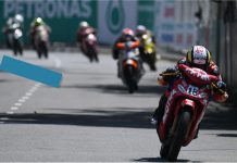 Covid-19: Perlumbaan Cub Prix dijangka buka tirai bulan hadapan