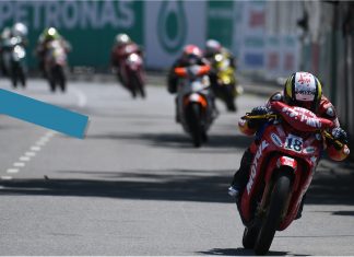 Covid-19: Perlumbaan Cub Prix dijangka buka tirai bulan hadapan